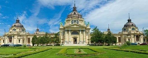 أفضل 5 انشطة في سيتي بارك بودابست المجر