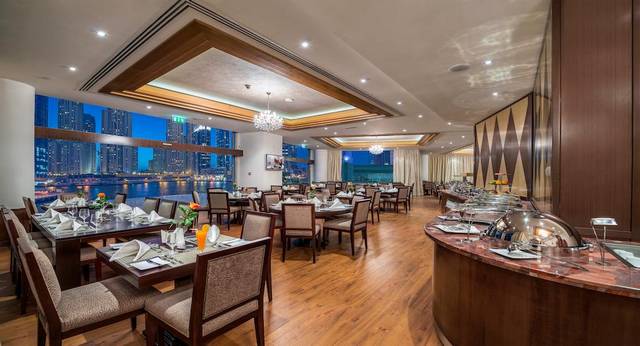 يحتوي سيتي بريميير مارينا للشقق الفندقية دبي على وحدات مُتنوعة لتُسهل على السائح اختيار ما يتناسب مع ذوقه