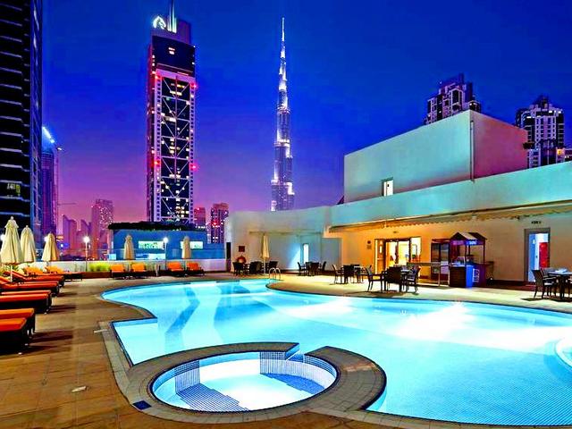 أفضل 7 شقق سيتي ووك مُوصى بها 2022 11 بعض مرافق شقق سيتي ووك دبي