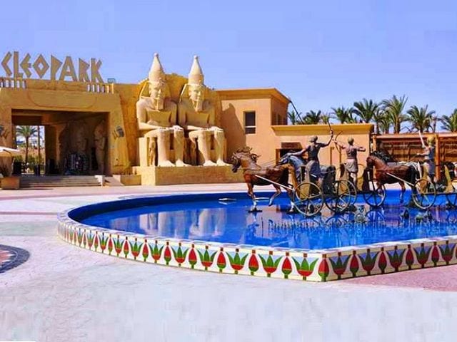 كليو بارك شرم الشيخ مصر كليو بارك شرم الشيخ مصر
