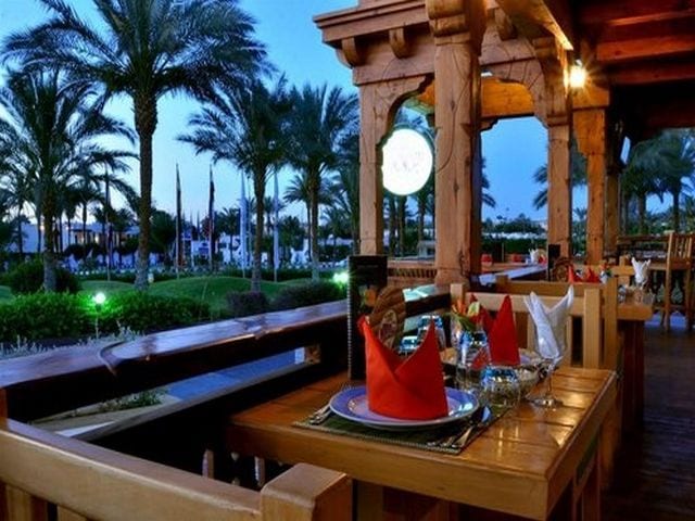 كليو بارك في شرم الشيخ في مصر كليو بارك في شرم الشيخ في مصر