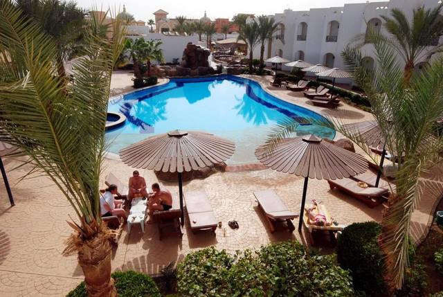 منتجع كورال هيلز مدينة شرم الشيخ منتجع كورال هيلز مدينة شرم الشيخ