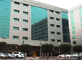 مراجعه عن فندق كورال العليا الرياض