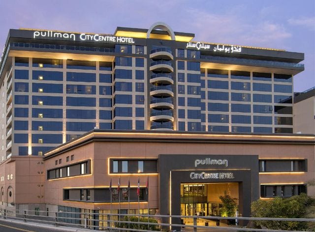 أفضل 10 من فنادق ديرة دبي 2022