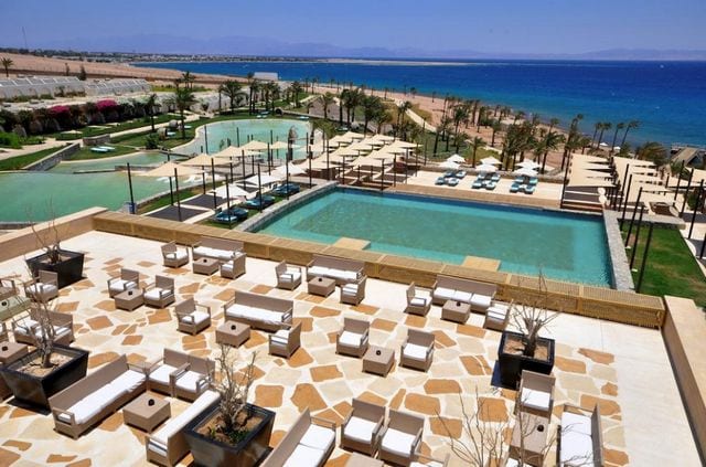 أفضل 8 من فنادق دهب مصر الموصى بها 2022