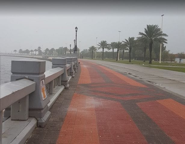 Mazen maps قرية الالعاب بالدمام