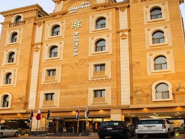 فنادق الدمام تطل على البحر للباحثين عن الإطلالات الرائعة فنادق الدمام تطل على البحر للباحثين عن الإطلالات الرائعة