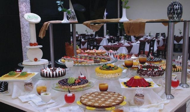 فندق دار الايمان رويال مكة فندق دار الايمان رويال مكة