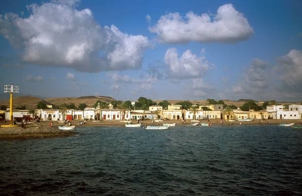 سياحة جيبوتي سياحة جيبوتي