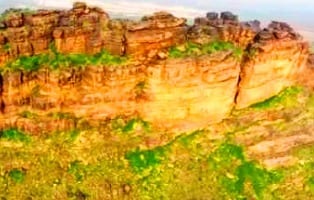 اجمل 6 انشطة عند زيارة جبل الدقم