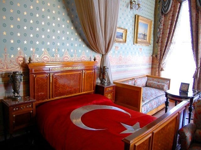 قصر دولما