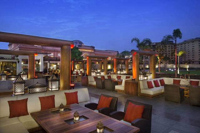 فندق ريتز كارلتون القاهرة احد اجمل الخيارات عند التفكير بالحجز فنادق القاهرة وسط البلد