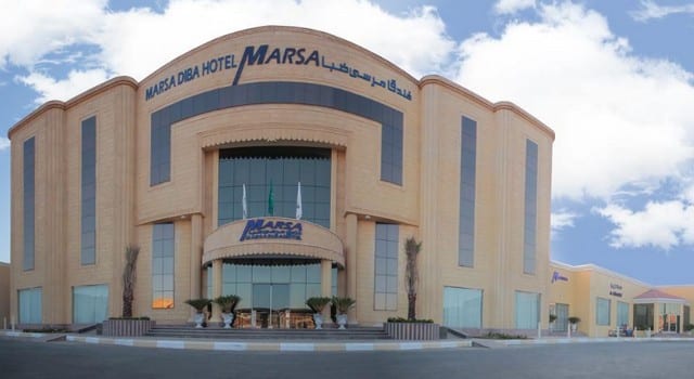 اجمل 3 من فنادق ضباء السعودية الموصى بها 2020