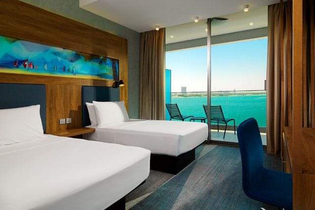 تبحث عن فندق دبي ؟ يمكنكم العثور على اجمل فنادق دبي