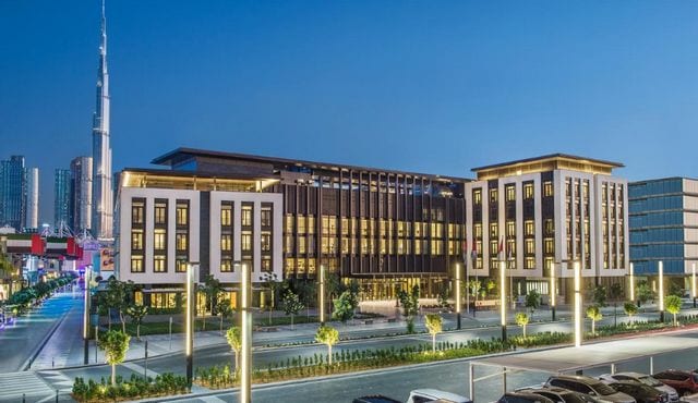 الفندق الافضل في دبي بحسب تفضيلات العرب لعام 2022 افخم فنادق الامارات السياحية التي نوصى بها