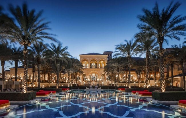 يوفر منتجع ون أند اونلي أجواء هادئة لنزلائه. يوفر منتجع ون أند اونلي أجواء هادئة لنزلائه.