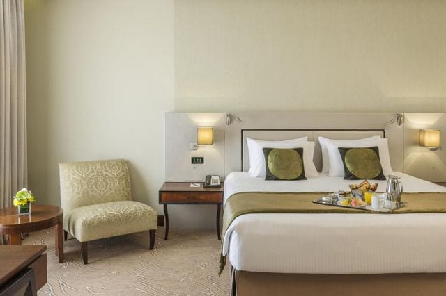 شقق بوليفارد دبي هي الأجمل بين شقق فندقيه في دبي
