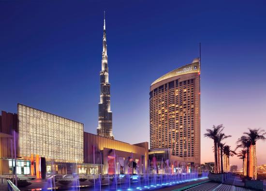 أفضل 10 من فنادق دبي 4 نجوم الموصى بها 2022