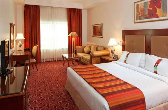 تعرف على اجمل فنادق دبي القريبة من اهم معالم السياحة في دبي