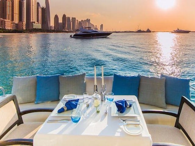 مطاعم مارينا دبي مطاعم مارينا دبي