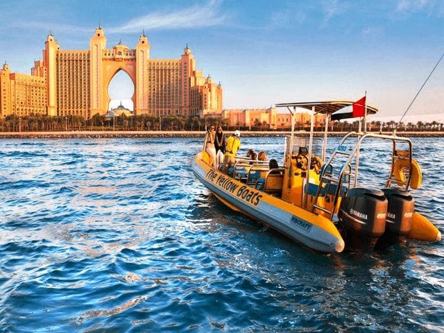 منطقة مارينا دبي منطقة مارينا دبي