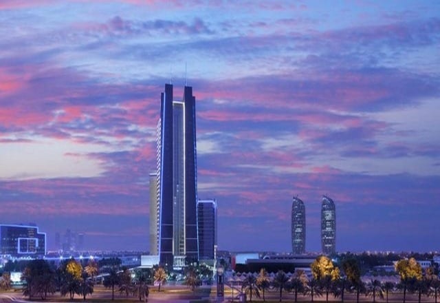 فندق دوست ثاني ابوظبي فندق دوست ثاني ابوظبي