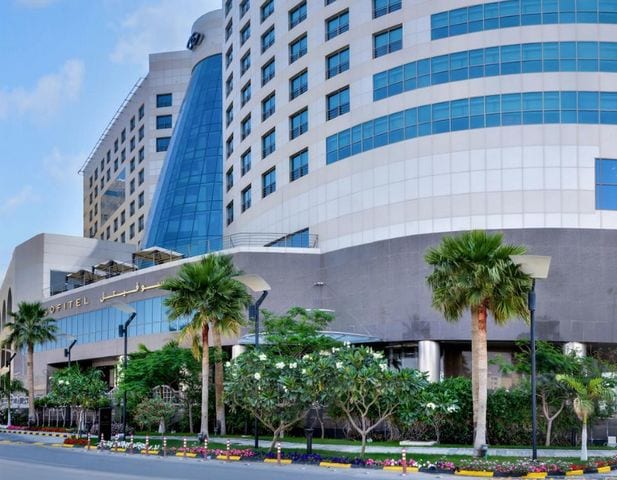 فنادق الشرقية : اجمل اماكن السكن في الشرقية السعودية 2020