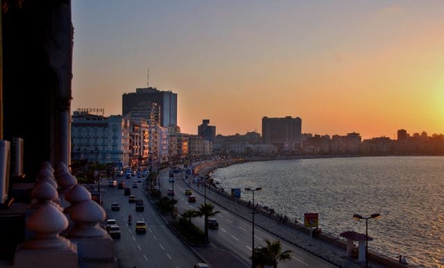 أفضل 4 من فنادق محطة مصر بالاسكندرية المُوصى بها 2022