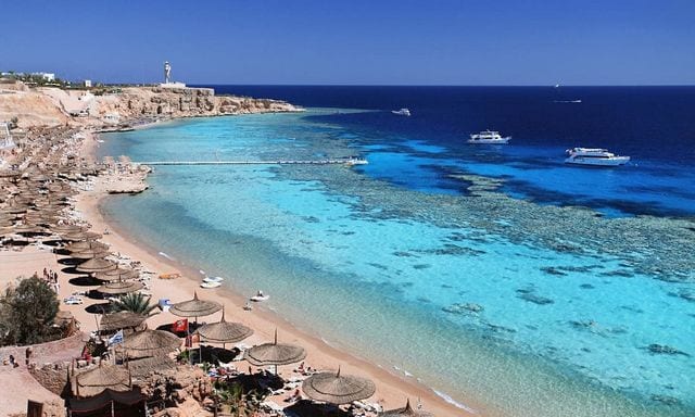 شاطئ الفنار شرم الشيخ شاطئ الفنار شرم الشيخ