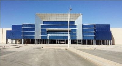 اجمل 4 أنشطة في المشرق مول حفر الباطن
