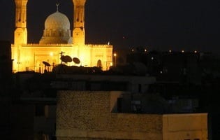 أفضل 5 أنشطة عند زيارة مسجد الطابية اسوان في مصر