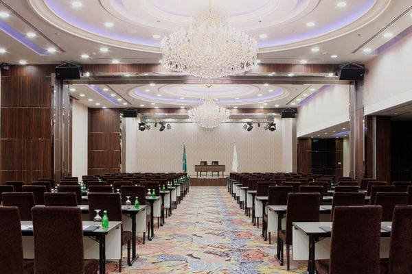 فندق ايلاف من فنادق جدة فندق ايلاف من فنادق جدة