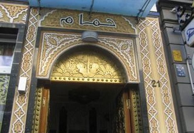 Elaph @flikr.com شارع العرب دوسلدورف