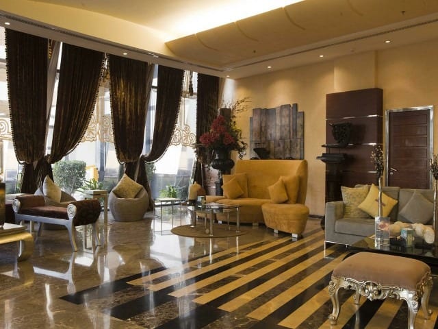 فندق اليت جراند البحرين من أفضل فنادق البحرين للعوائل 