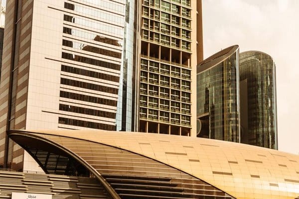 فندق امارات جراند فندق امارات جراند