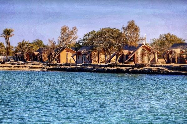 جزر من دولة الامارات السياحية جزر من دولة الامارات السياحية
