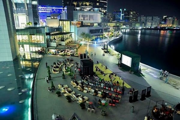 جزر في دولة الامارات سياحية جزر في دولة الامارات سياحية
