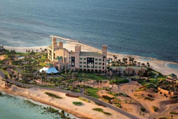 جزر من دولة الامارات جزر من دولة الامارات