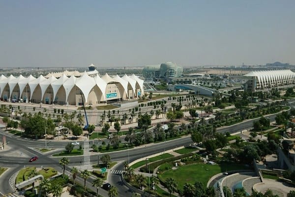 جزر بدولة الامارات سياحية جزر بدولة الامارات سياحية
