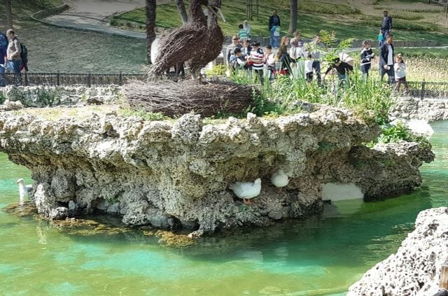 اميرجان بارك اسطنبول