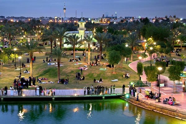 اماكن ترفيهية بالرياض للعوائل اماكن ترفيهية بالرياض للعوائل