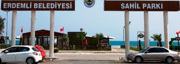 اجمل 7 انشطة في اردملي مرسين