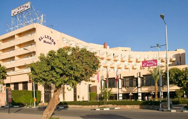 فندق ايتاب بالاقصر فندق ايتاب بالاقصر