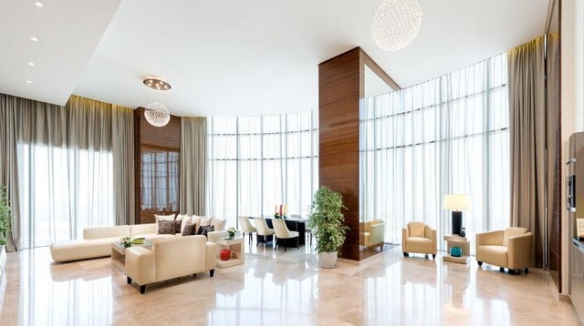 أفضل 3 من شقق فندقيه البحرين شارع المعارض 2022