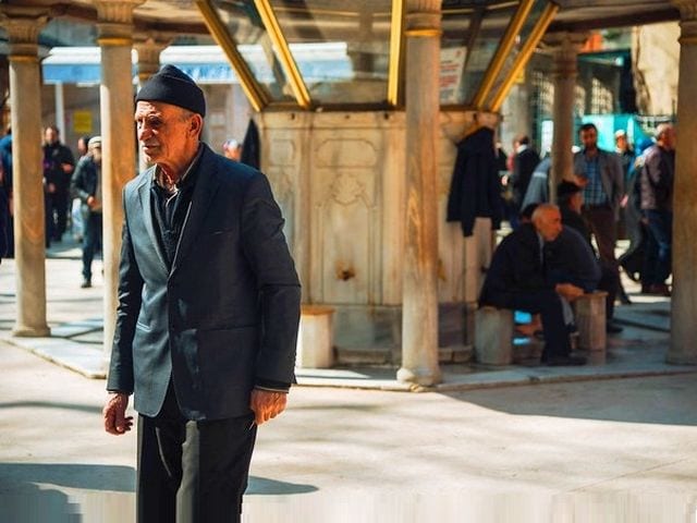 Scott D. سلطان ايوب