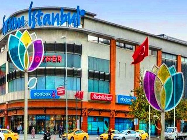 Forum İ منطقة ايوب اسطنبول