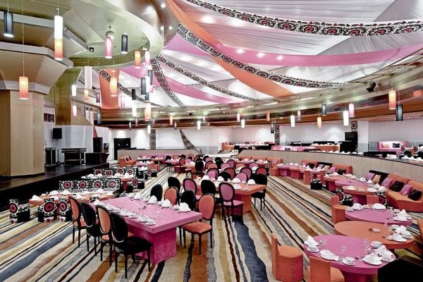فندق فيرمونت هليوبوليس القاهرة