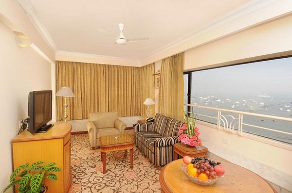 Fariyas Hotel Mumbai3 - مراجعه عن فندق فرياس مومباي الهند