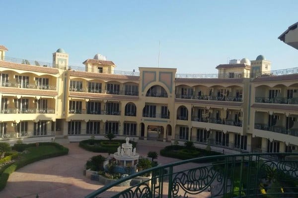 أفضل 5 من فنادق الفيوم مصر الموصى بها 2022