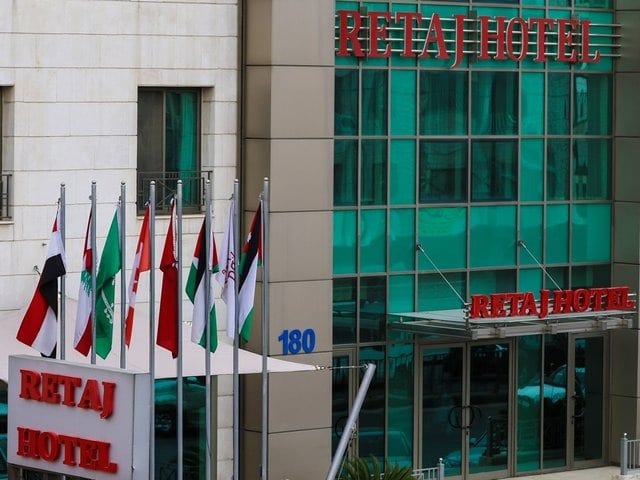 فنادق في عمان الدوار الخامس فنادق في عمان الدوار الخامس